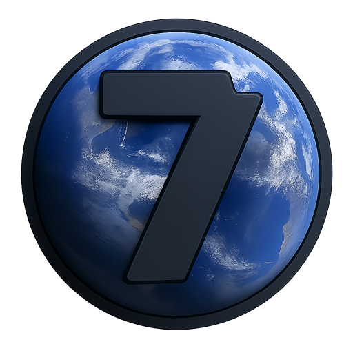 Exo7 Icon