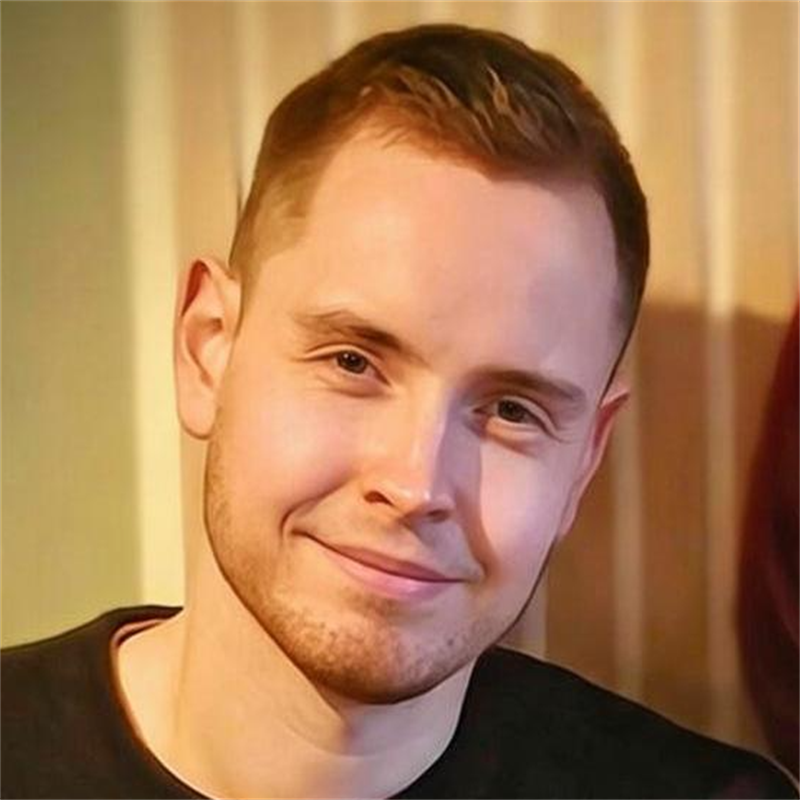 Andre Ruddeck - Inhaber A.R-echner